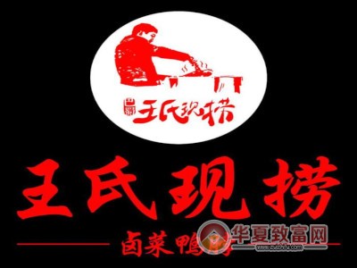 川王氏现捞鸭脖加盟